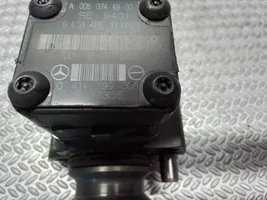 Mercedes-Benz Vario Pompe d'injection de carburant à haute pression A0280746902