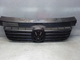 Volkswagen Transporter - Caravelle T5 Grille de calandre avant 7H0807101