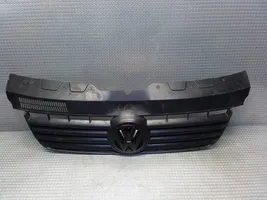 Volkswagen Transporter - Caravelle T5 Grille de calandre avant 7H0807101