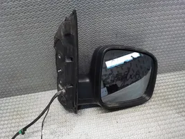 Volkswagen Caddy Spogulis (elektriski vadāms) 56508811