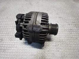 Volkswagen Caddy Alternator 06F903023E