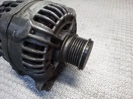 Volkswagen Caddy Alternator 06F903023E