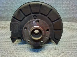 Volkswagen Caddy Front wheel hub 