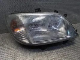 Mercedes-Benz Sprinter W901 W902 W903 W904 Lampa przednia A9018201161