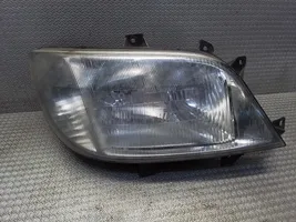 Mercedes-Benz Sprinter W901 W902 W903 W904 Lampa przednia A9018201161