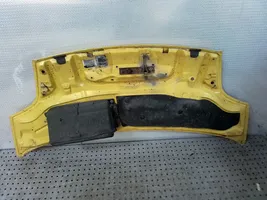 Opel Vivaro Engine bonnet/hood 