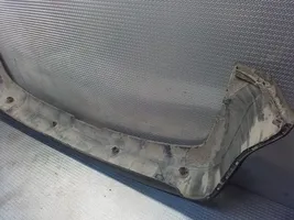 Volkswagen Caddy Rear bumper 