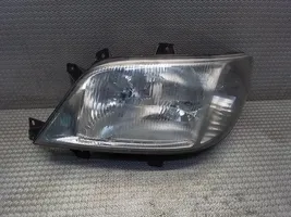 Mercedes-Benz Sprinter W901 W902 W903 W904 Lampa przednia 