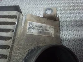 Fiat Ducato Chłodnica powietrza doładowującego / Intercooler 1340763080