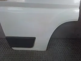 Fiat Ducato Drzwi przednie 