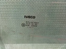 Iveco Daily 35 - 40.10 Vetro del finestrino della portiera anteriore - quattro porte 43R00048