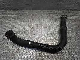 Ford Transit Tube d'admission de tuyau de refroidisseur intermédiaire 1C156C646AE