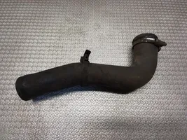 Ford Transit Intercooler hose/pipe 