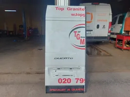 Fiat Ducato Rear door 