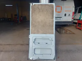 Fiat Ducato Rear door 