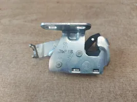 Fiat Ducato Rear door lock 1345913080