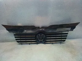 Volkswagen Transporter - Caravelle T5 Front grill 7H0807101