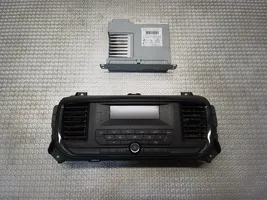 Toyota Proace Monitor/display/piccolo schermo 9813759880