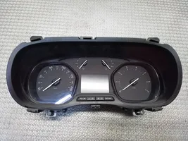 Toyota Proace Geschwindigkeitsmesser Cockpit 9822514880