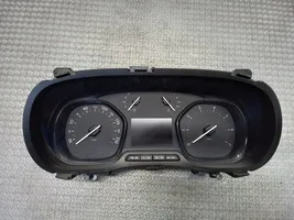 Toyota Proace Geschwindigkeitsmesser Cockpit 9822514880