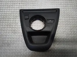 Toyota Proace Verkleidung Schalthebel (Kunststoff) 9808366677