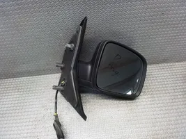 Volkswagen Caddy Front door electric wing mirror 7H2857502DB