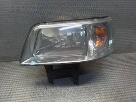 Volkswagen Transporter - Caravelle T5 Headlight/headlamp 1305235737