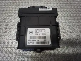 Volkswagen Transporter - Caravelle T5 Komputer / Sterownik ECU i komplet kluczy 070906016DS