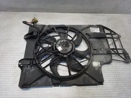 Volkswagen Transporter - Caravelle T5 Ventilateur de refroidissement de radiateur électrique 7H0121201CM