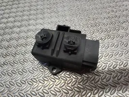 Volkswagen Transporter - Caravelle T5 Seat heating relay 1K0959772