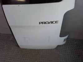 Toyota Proace Galinės durys 