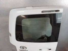 Toyota Proace Portiera posteriore 