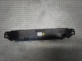 Toyota Proace Oro kondicionieriaus/ klimato/ pečiuko valdymo blokas (salone) 98075413ZD