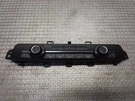 Toyota Proace Panel klimatyzacji 98075413ZD