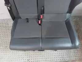 Toyota Proace Переднее сиденье пассажира 