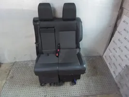 Toyota Proace Asiento delantero del pasajero 