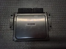 Toyota Proace Sterownik / Moduł ECU 9811608080