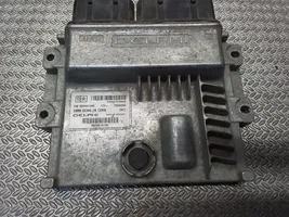 Toyota Proace Calculateur moteur ECU 9811608080