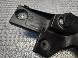 Toyota Proace Staffa del pannello di supporto del radiatore parte superiore 9808491080