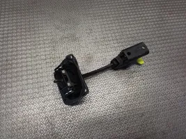 Toyota Proace Charnière arrêt tirant de porte avant arrière 9809831880