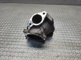 Toyota Proace EGR-venttiili 9801292180