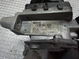 Toyota Proace Клапан EGR 980759308001