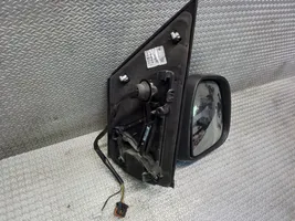 Toyota Proace Etuoven sähköinen sivupeili 98155882XT