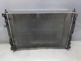 Toyota Proace Radiateur de refroidissement 9678711180