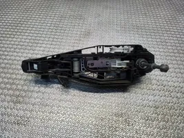 Toyota Proace Etuoven ulkokahva 96888340804