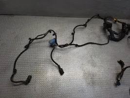 Toyota Proace Cableado de instalación del motor 9806852980