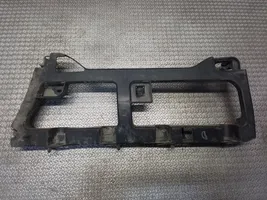 Toyota Proace Staffa di rinforzo montaggio del paraurti posteriore 9810782580