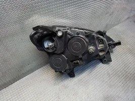 Citroen Berlingo Lampa przednia 9806306180