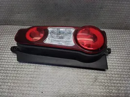 Citroen Berlingo Lampa tylna 10052210