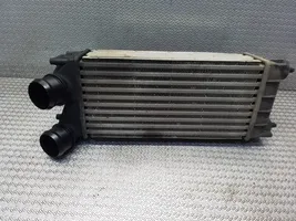 Citroen Berlingo Chłodnica powietrza doładowującego / Intercooler 9684212480